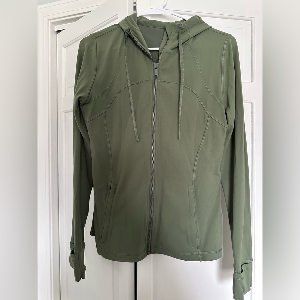 Lululemon Define Jacket